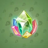 Astral Shard #3484 Astral Shard #3484
