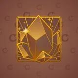Astral Shard #3492 Astral Shard #3492