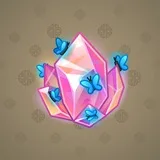 Astral Shard #3500 Astral Shard #3500