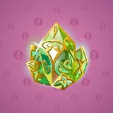 Astral Shard #3505 Astral Shard #3505