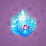 Astral Shard #3506 Astral Shard #3506