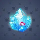 Astral Shard #351 Astral Shard #351