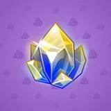 Astral Shard #3516 Astral Shard #3516