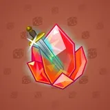Astral Shard #3518 Astral Shard #3518