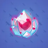 Astral Shard #3519