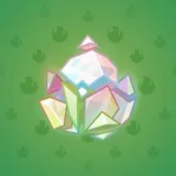 Astral Shard #3522 Astral Shard #3522