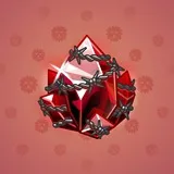 Astral Shard #3531 Astral Shard #3531