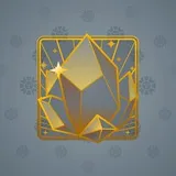 Astral Shard #3537 Astral Shard #3537