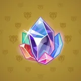 Astral Shard #3543 Astral Shard #3543