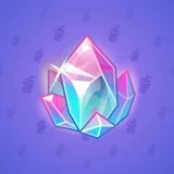 Astral Shard #3544 Astral Shard #3544