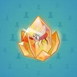 Astral Shard #3545