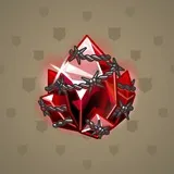 Astral Shard #3549 Astral Shard #3549