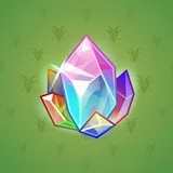 Astral Shard #3554 Astral Shard #3554