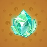 Astral Shard #3558 Astral Shard #3558