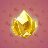Astral Shard #3572 Astral Shard #3572