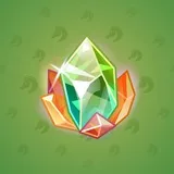 Astral Shard #3577 Astral Shard #3577