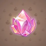 Astral Shard #3587 Astral Shard #3587