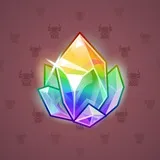 Astral Shard #3589 Astral Shard #3589