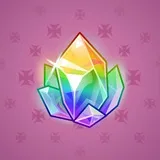 Astral Shard #3593 Astral Shard #3593