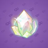 Astral Shard #3597 Astral Shard #3597