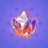 Astral Shard #360 Astral Shard #360