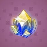Astral Shard #3605 Astral Shard #3605
