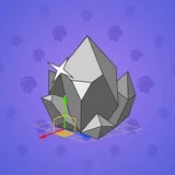 Astral Shard #3606 Astral Shard #3606