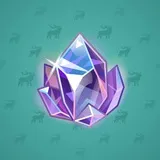 Astral Shard #3610 Astral Shard #3610