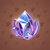 Astral Shard #3613 Astral Shard #3613