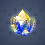 Astral Shard #3623 Astral Shard #3623