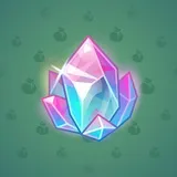 Astral Shard #3631 Astral Shard #3631