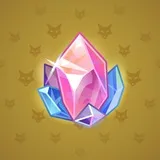 Astral Shard #3634 Astral Shard #3634