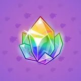 Astral Shard #3635 Astral Shard #3635