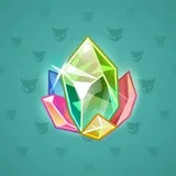 Astral Shard #3636 Astral Shard #3636