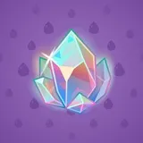 Astral Shard #3640 Astral Shard #3640