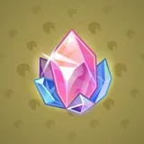 Astral Shard #3646 Astral Shard #3646