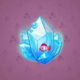 Astral Shard #3648 Astral Shard #3648