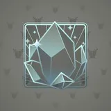 Astral Shard #3650 Astral Shard #3650