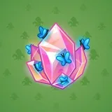 Astral Shard #3651 Astral Shard #3651