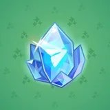 Astral Shard #3657 Astral Shard #3657