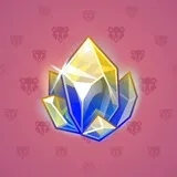 Astral Shard #3665 Astral Shard #3665