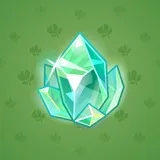 Astral Shard #3670 Astral Shard #3670