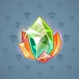 Astral Shard #3672 Astral Shard #3672