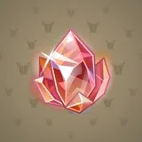 Astral Shard #3676 Astral Shard #3676