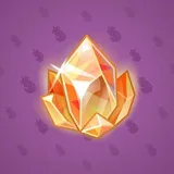 Astral Shard #3678 Astral Shard #3678