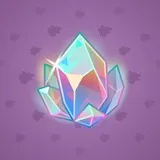 Astral Shard #3687 Astral Shard #3687