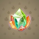 Astral Shard #3691 Astral Shard #3691