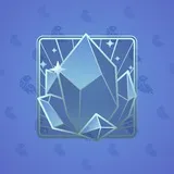 Astral Shard #3696 Astral Shard #3696