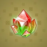 Astral Shard #3697 Astral Shard #3697