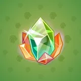 Astral Shard #3698 Astral Shard #3698